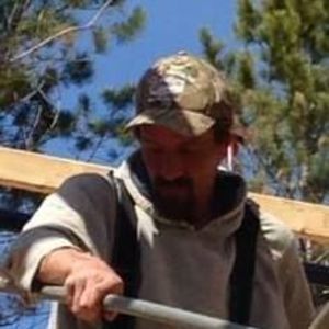 Meet your Posher, Tim